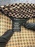 BCBGMAXAZRIA Houndstooth Brown Casual Dress Size XS - photo 7