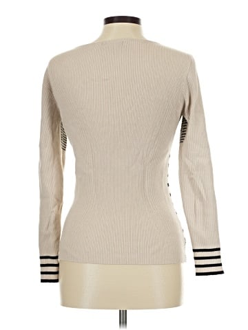Fate Pullover Sweater (view 2)