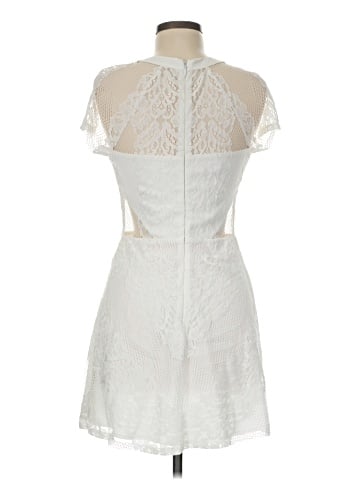 Bebe Cocktail Dress (view 2)