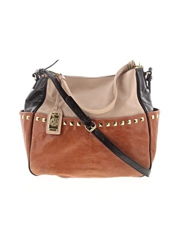 Carlisle Shoulder Bag (view 1)