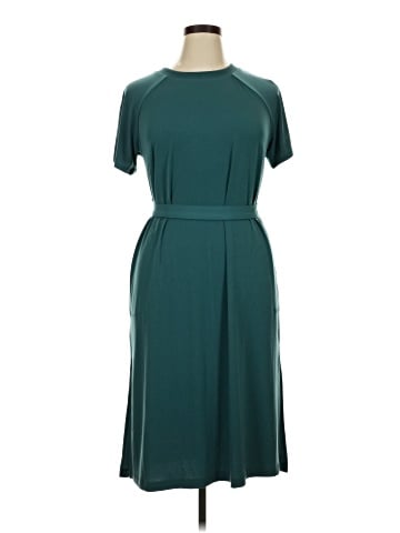 Lane Bryant Casual Dress (view 1)