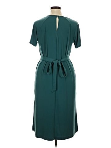 Lane Bryant Casual Dress (view 2)
