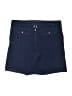 Athleta Solid Blue Shorts Size 14 - photo 2