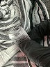 Ann Taylor LOFT Stripes Silver Jeans Size 00 - photo 8