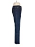 Escada Solid Blue Jeans Size EU 40 / US 10 - photo 4