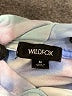 Wildfox Tie-dye Blue Pullover Hoodie Size Med (2 or M) - photo 7