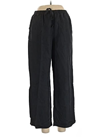 Soft Surroundings Casual Pants (view 1)