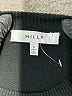 Milly Black Sleeveless Blouse Size S - photo 7
