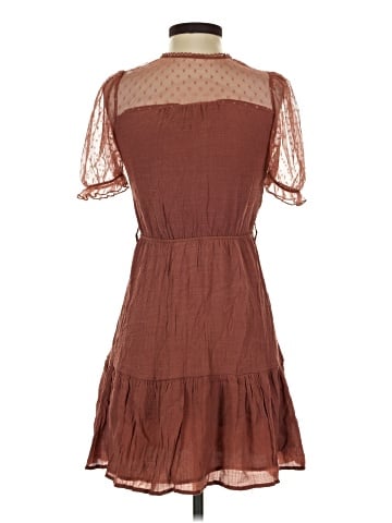 Sweet Wanderer Casual Dress (view 2)