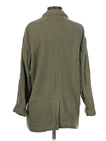 Madewell Lightspun Dorset Blazer (view 2)