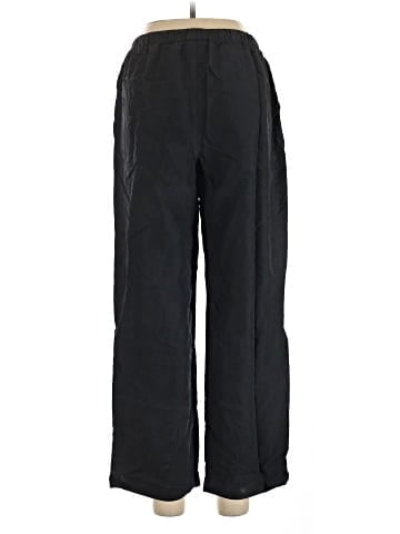 Soft Surroundings Casual Pants (view 2)