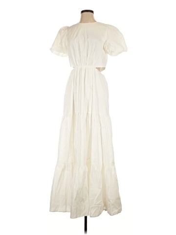 WAYF Casual Dress (view 1)