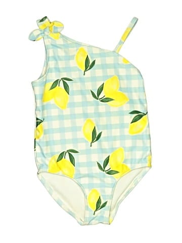Carter's One Piece Swimsuit (view 1)