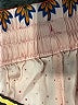 T.J. Maxx Tropical Pink Casual Pants Size 34 waist (estimated) - photo 4