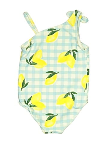 Carter's One Piece Swimsuit (view 2)