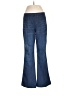 Chico's Blue Jeans Size Med (1.5) - photo 1