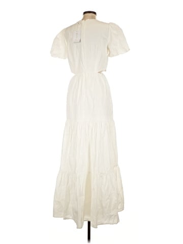 WAYF Casual Dress (view 2)