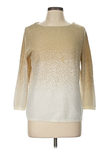 Ruby Rd. Pullover Sweater (view 1)