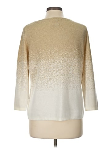 Ruby Rd. Pullover Sweater (view 2)