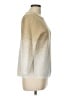 Ruby Rd. Metallic Gold Pullover Sweater Size L - photo 4