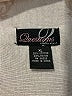 Say What? Tan Kimono Size XL - photo 7