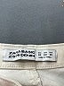 Zara Basic Ivory Jeggings Size 4 - photo 7