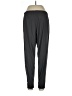 Athletic Works Solid Gray Track Pants Size L - photo 2