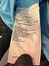 Nike Blue Tank Top Size S - photo 8