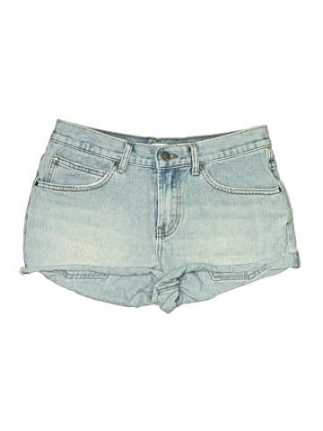 Billabong Denim Shorts (view 1)