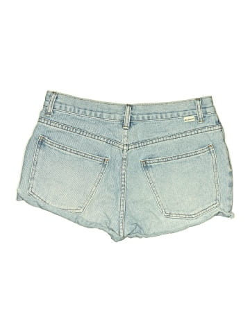 Billabong Denim Shorts (view 2)