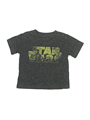 Star Wars Short Sleeve T-Shirt (view 1)