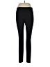 Express Solid Black Active Pants Size L - photo 1