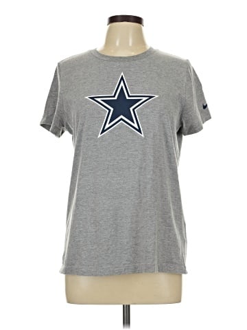 Nike Short Sleeve T-Shirt (view 1)
