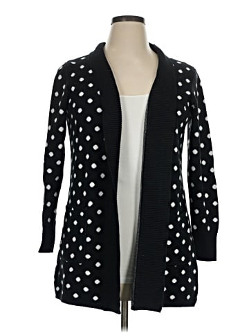 Isaac Mizrahi LIVE! Cardigan (view 1)