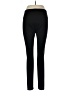 Express Solid Black Active Pants Size L - photo 2