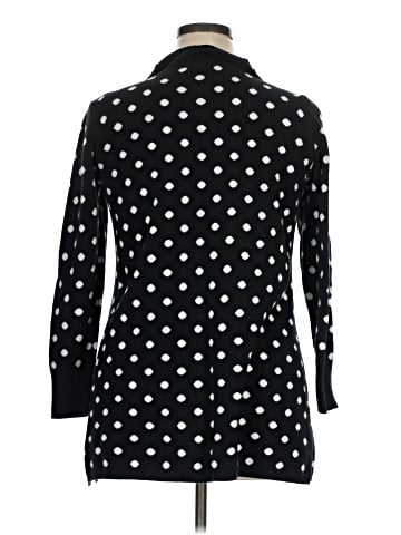 Isaac Mizrahi LIVE! Cardigan (view 2)