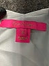 Lilly Pulitzer Ivory Sleeveless Silk Top Size XL - photo 7