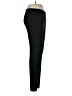 Express Solid Black Active Pants Size L - photo 4