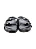 J.Crew Black Sandals Size 7 1/2 - photo 2