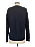 Zadig & Voltaire 100% Cotton Blue Pullover Sweater Size S - photo 2