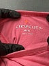 Crewcuts Pink Active Tank Size 7 - photo 3