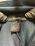 Alfani Solid Blue Active Pants Size 10 - photo 4
