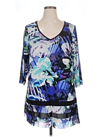 Cupio Casual Dress (view 1)