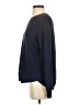 Zadig & Voltaire 100% Cotton Blue Pullover Sweater Size S - photo 5