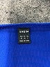 Shein Blue 3/4 Sleeve Blouse Size 6 - photo 7