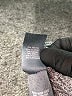 Aerie Metallic Gray Turtleneck Sweater Size S - photo 8
