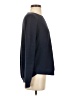 Zadig & Voltaire 100% Cotton Blue Pullover Sweater Size S - photo 4