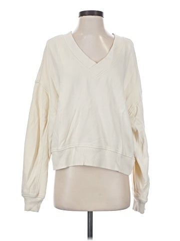 Aerie Pullover Sweater (view 1)