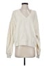 Aerie Ivory Pullover Sweater Size S - photo 1