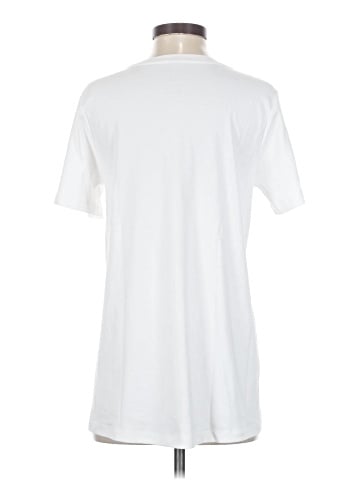 Isaac Mizrahi LIVE! Short Sleeve T-Shirt (view 2)
